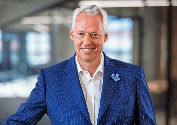 Johannes Nölke, Steuerberater bei Ypsilon Group