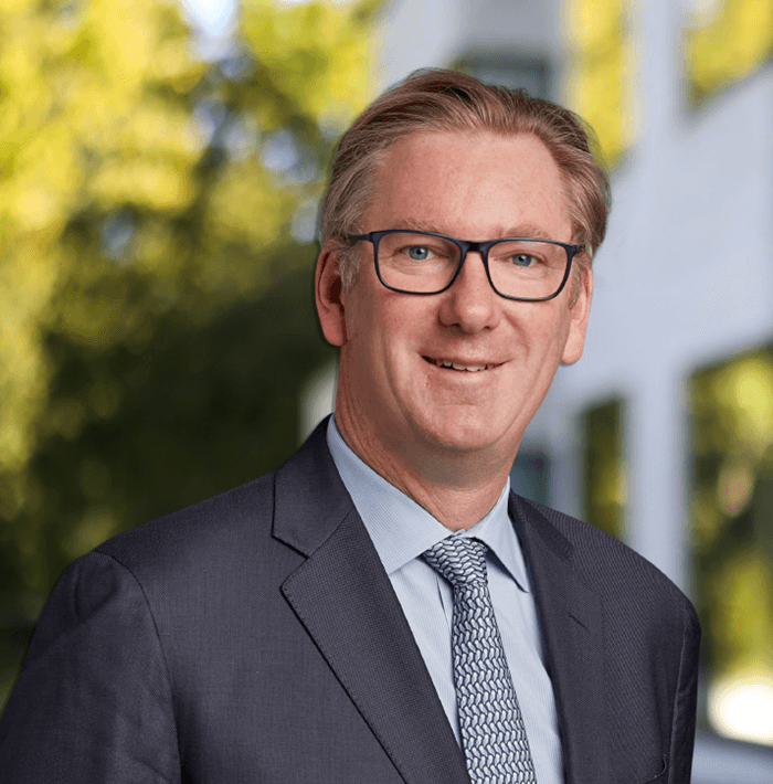 Andrew Smith, Partner and Head of Capital Raising at Northern Horizon (Source: Northern Horizon)