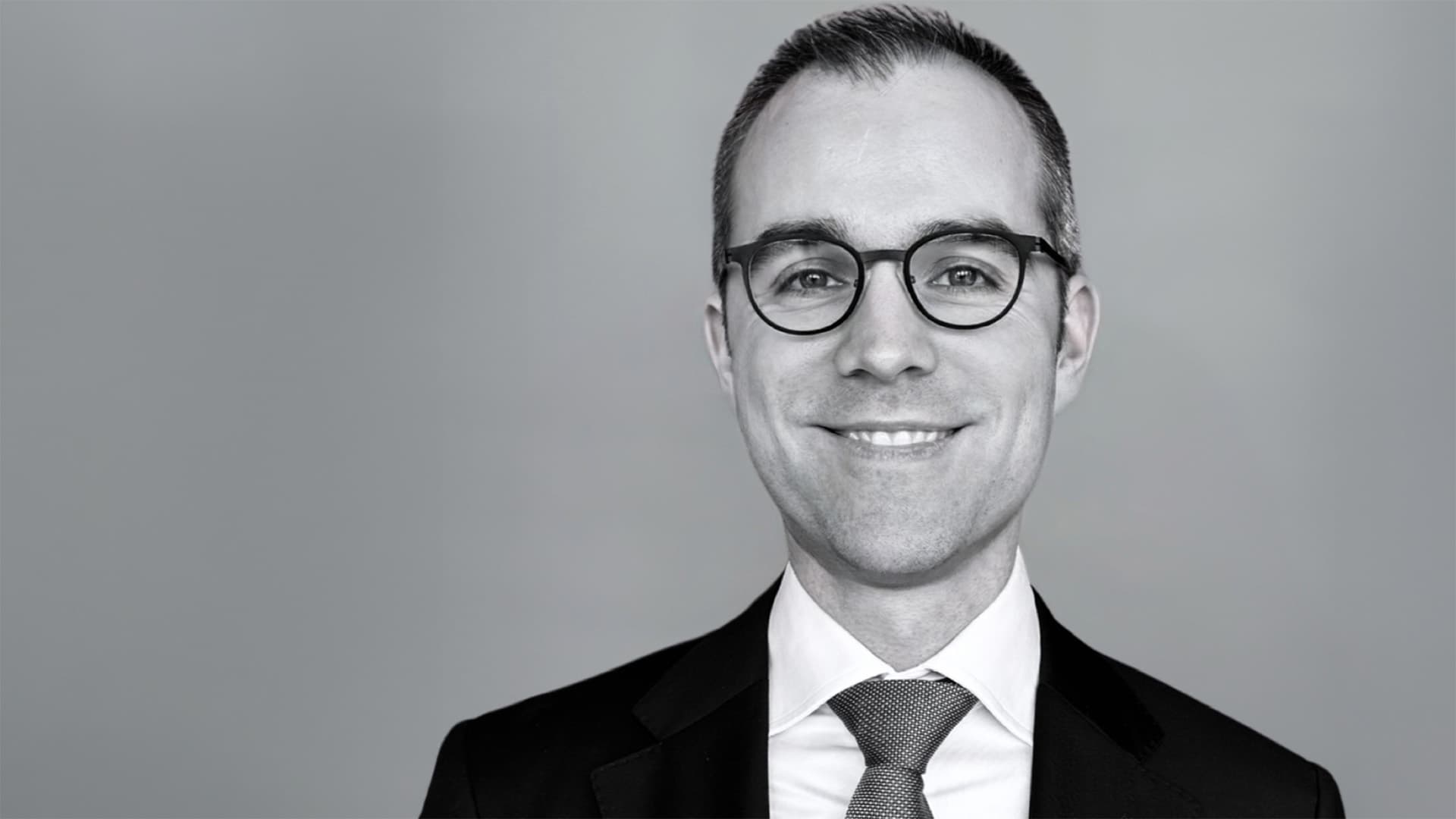 Oreda expands its consulting expertise with Dr. Dominik Rehse as Director Strategy & Advanced Analytics