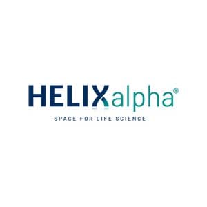 HELIX alpha