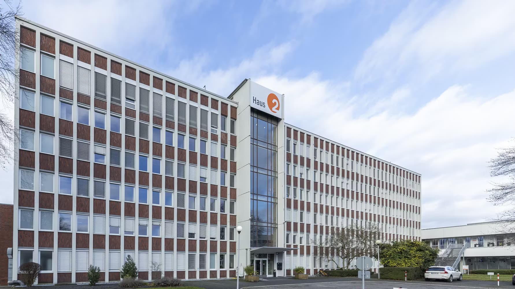 Aroundtown leases nearly 5,000 sqm of commercial space in Leverkusen-Manfort