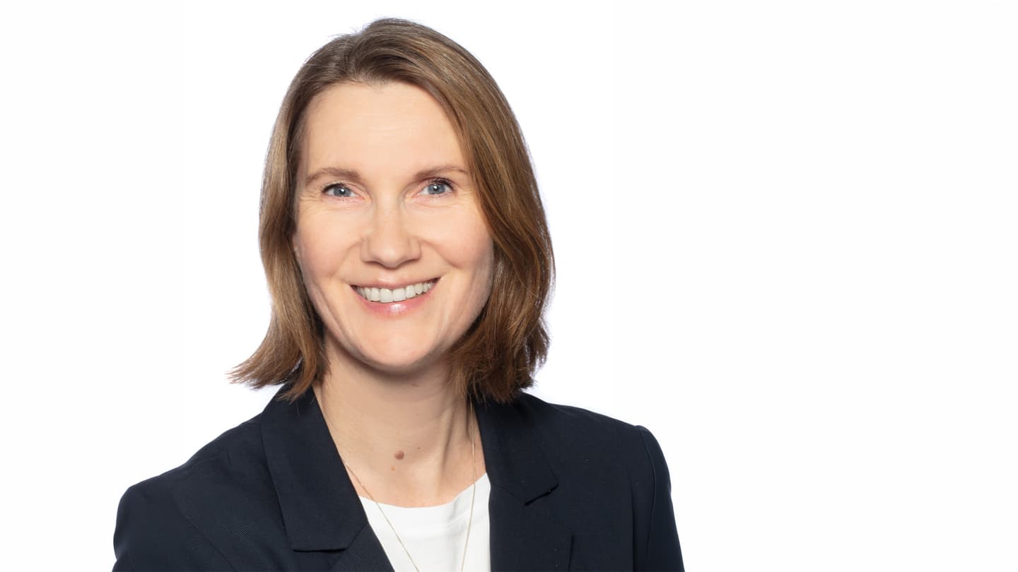 Petra Biller becomes the new press spokesperson of Real I.S.