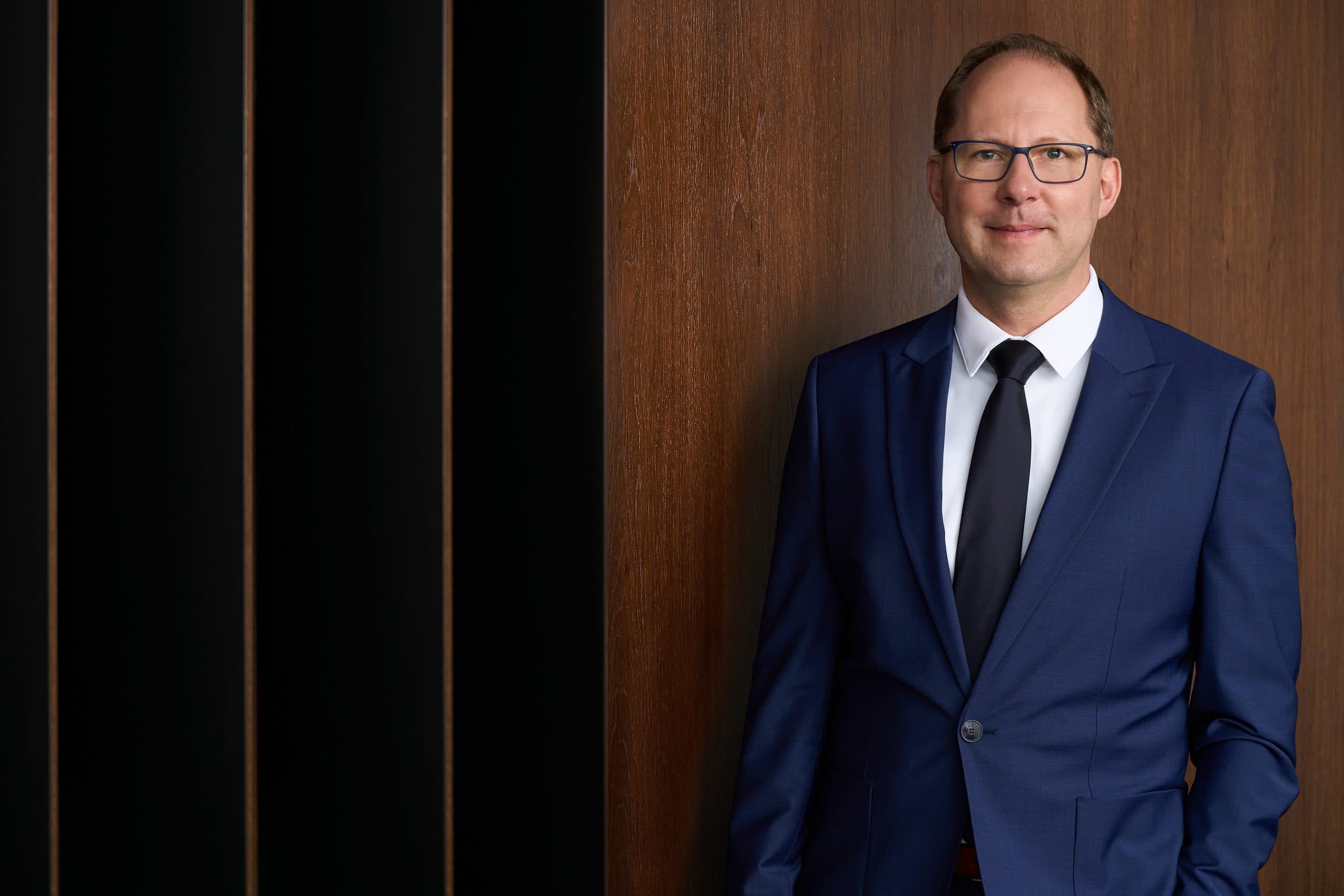 Martina Timpe, Leiterin DAHLER Invest Bielefeld/Gütersloh