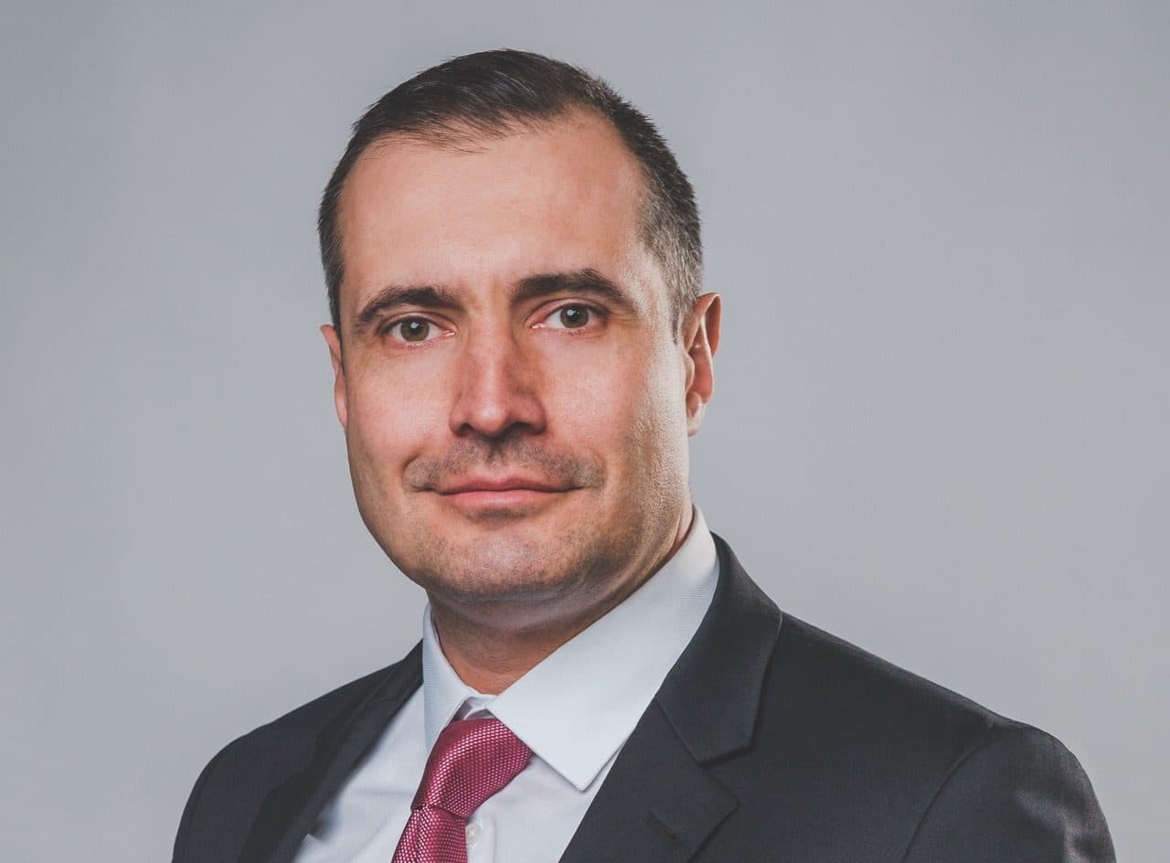 IntelliWay Services Strengthens Leadership and Organizational Structure for Further Growth