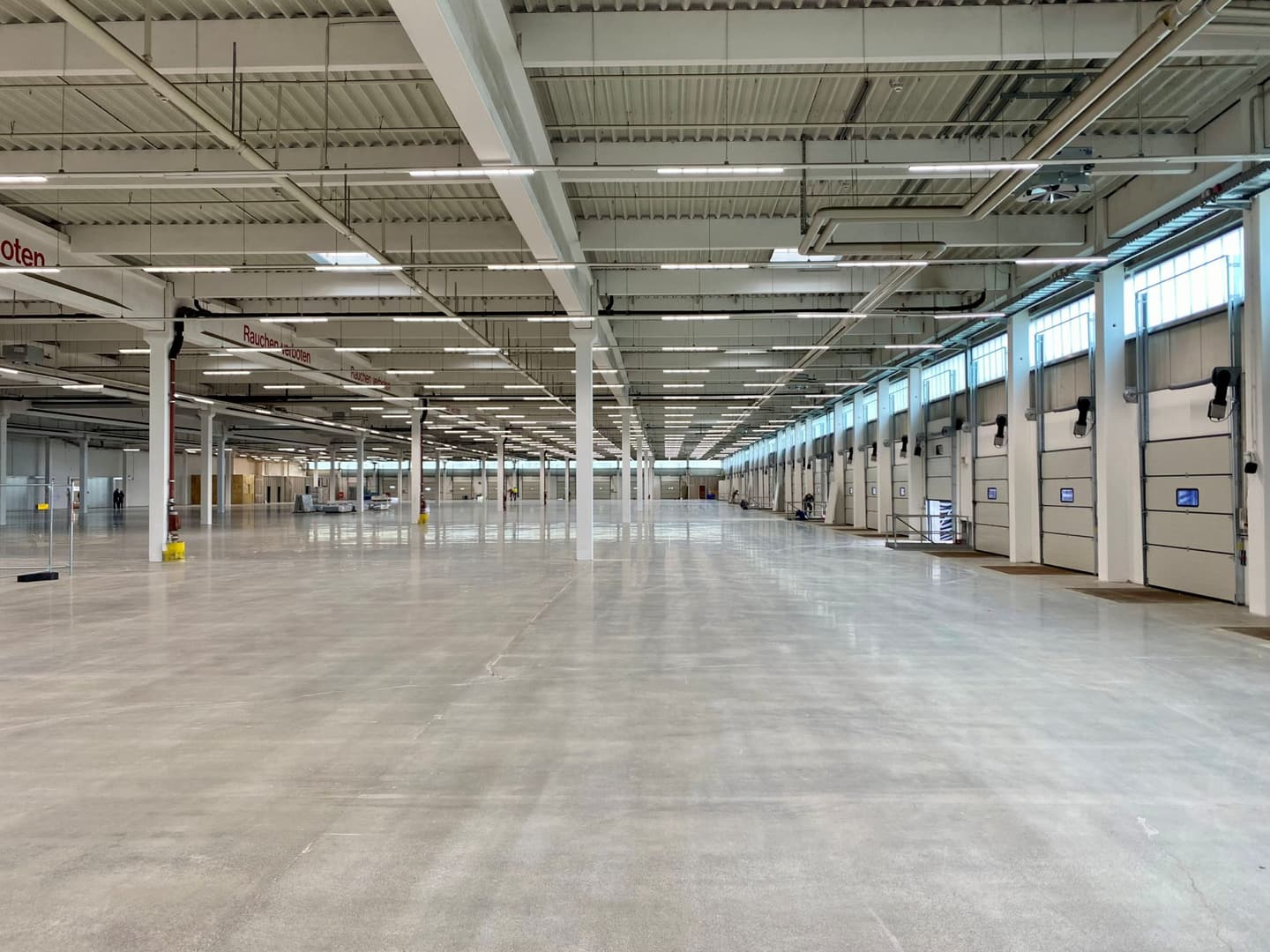 REALOGIS launches leasing mandate for ESG-compliant logistics property near Bielefeld