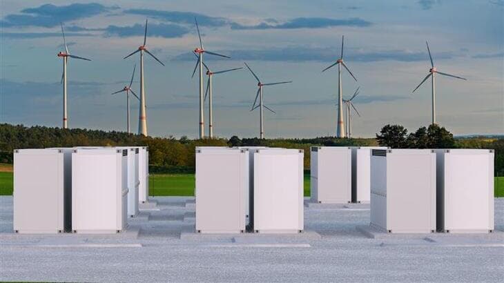 Europe’s energy transition meets its digital future