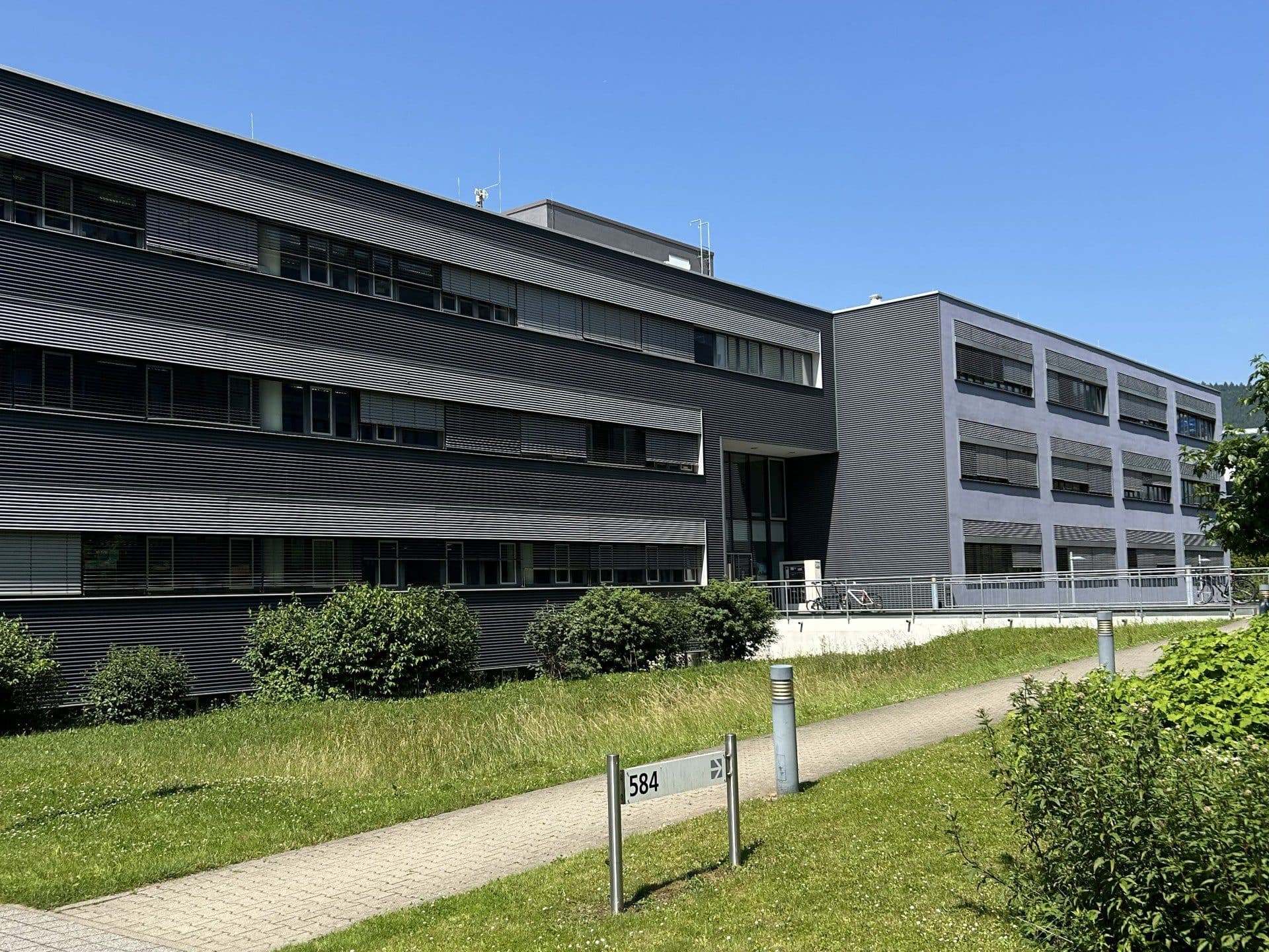 GalCap Europe kauft drei Life-Science-Immobilien in Heidelberg
