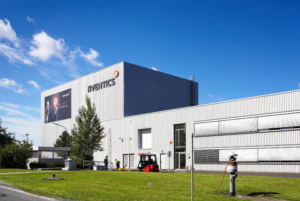 Light Industrial Real Estate: Market Gains Stability in 2025