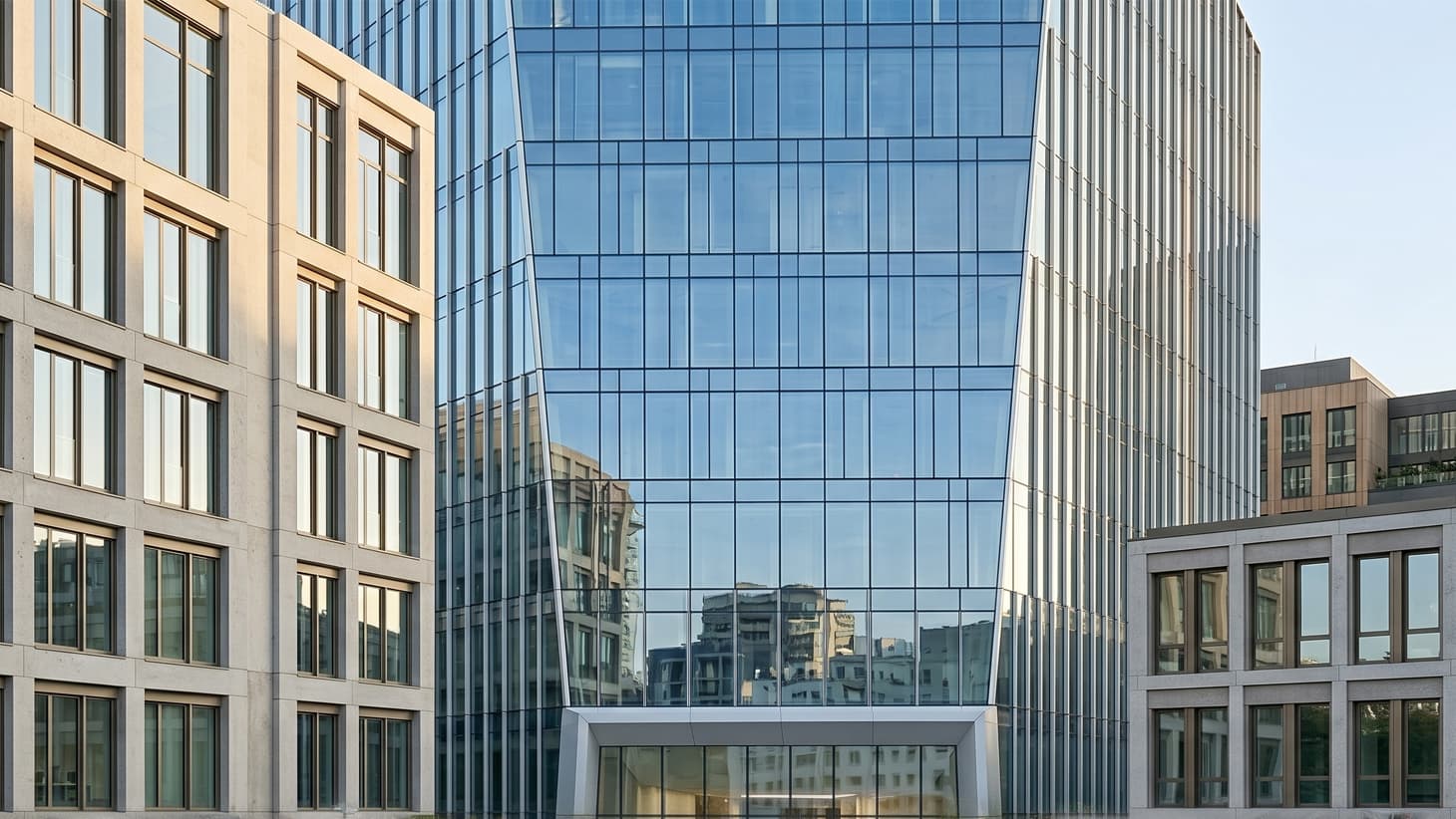 JLL: Victor Prime Office to tread water at the beginning of 2026