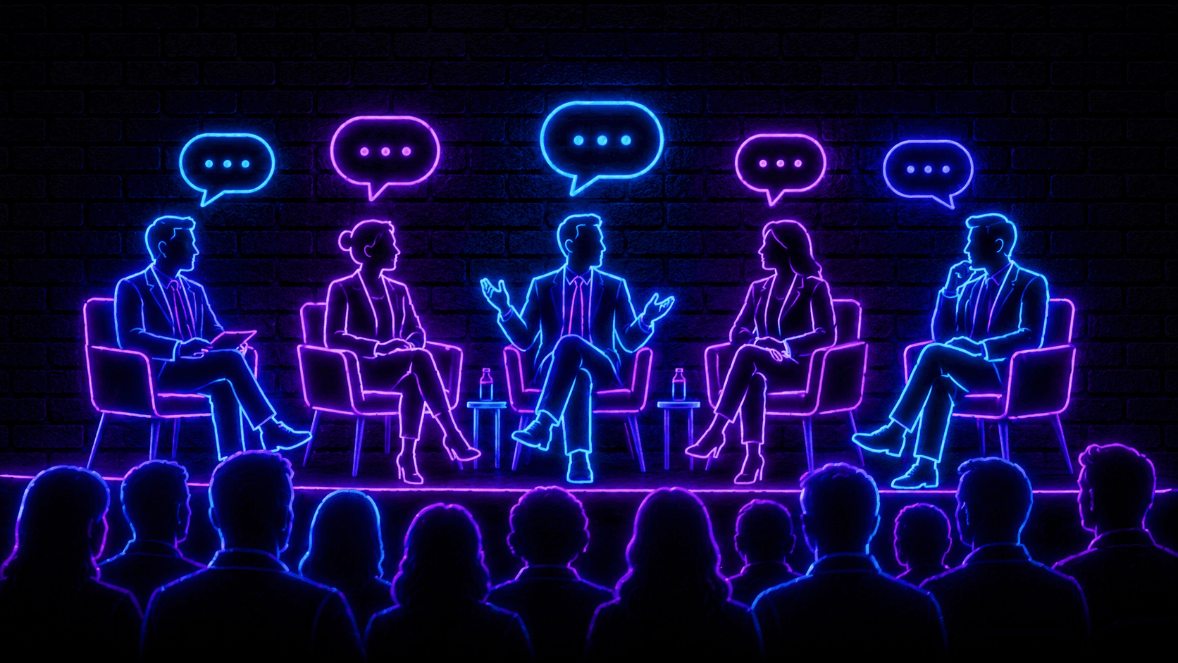 Immer gleiche Agenda – und trotzdem könnte es diesmal anders werden