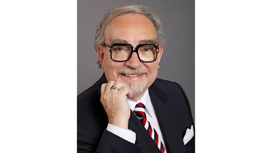 DAVE trauert um Mitgründer R. Dieter Limbach