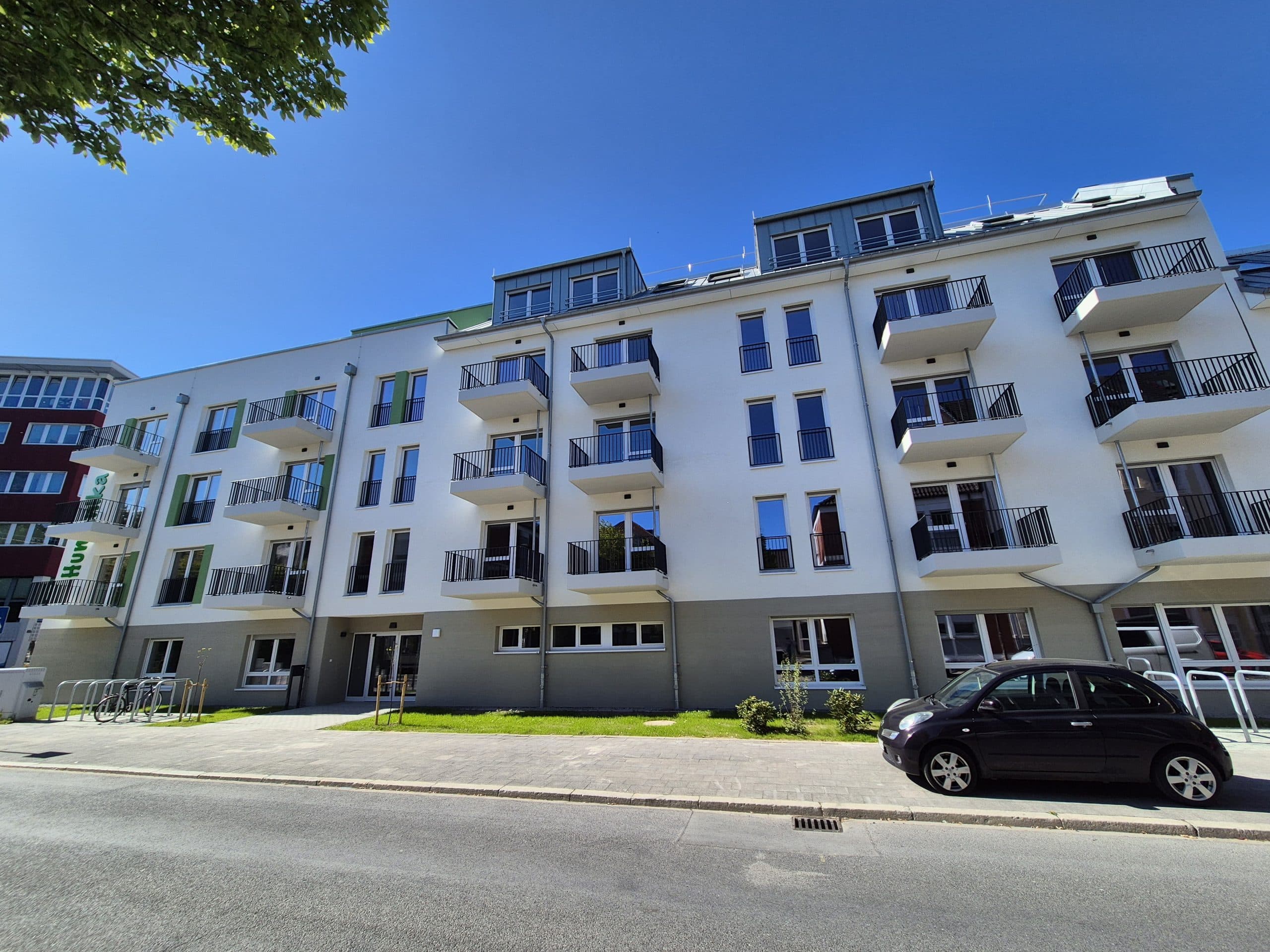 Real Blue erwirbt von RTLL Gruppe Seniorencampus Hamm für Immobilienfonds