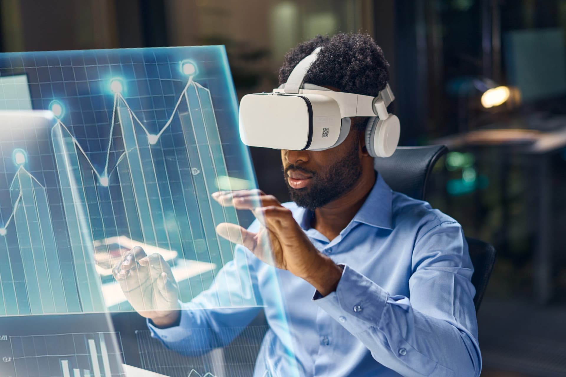 Neue Studie von IWG zum Büro 2050 und wie sich die Arbeitswelt bis dahin wandeln wird