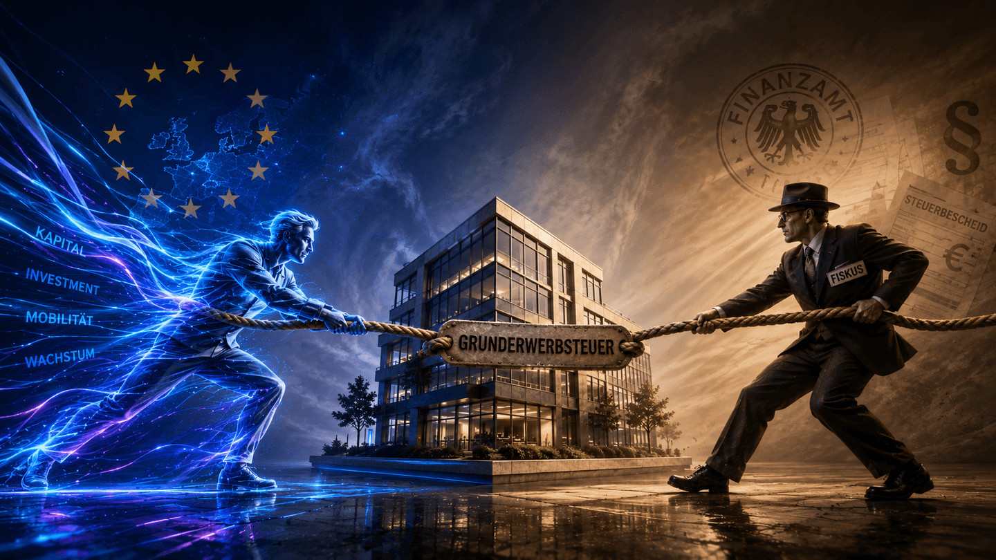 Collision in Share Deals: State Tax Law and the Protection of the Free Movement of Capital in the EU