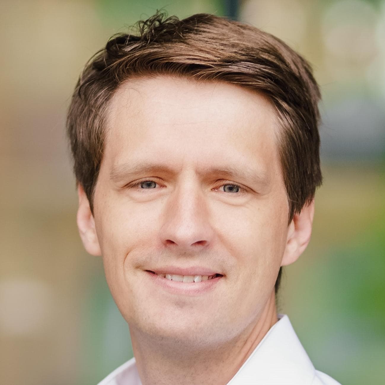 Kristian Kehlert, Lead Data Analyst bei ImmoScout24. Bildquelle: ImmoScout24