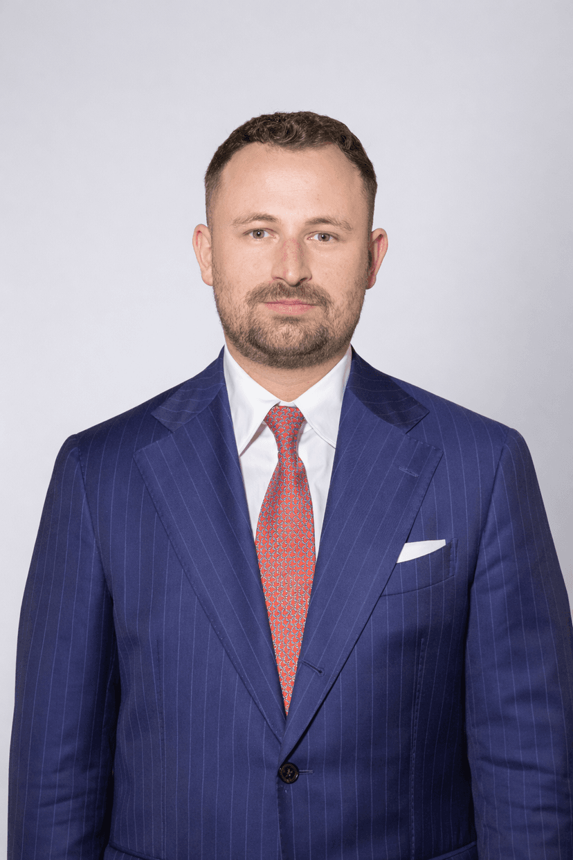 Maximilian Paul Sprick