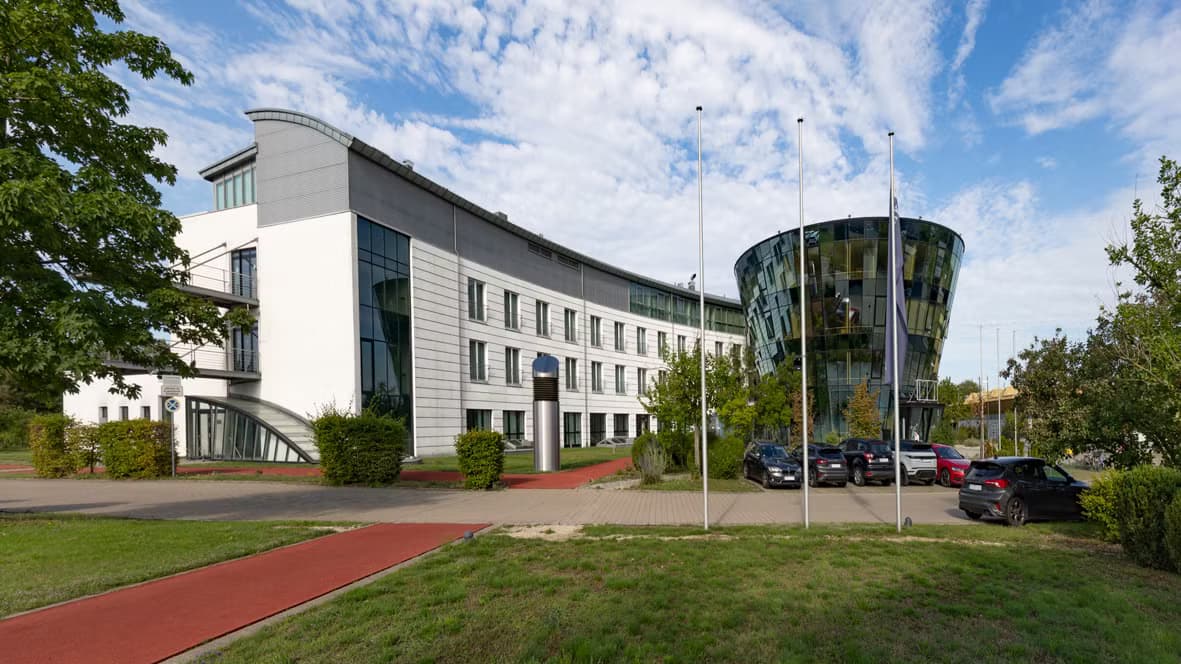 Aroundtown sichert Neuvermietung von rund 3400 m² in Fürth: Mietvertrag für 25 Jahre mit sozialem Träger Arche gGmbH geschlossen