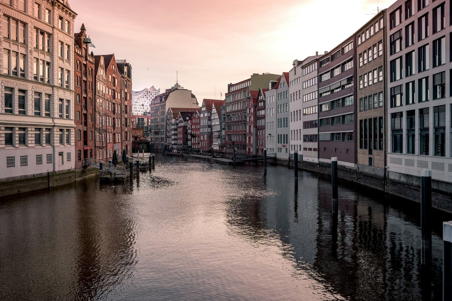 Zinshausmarkt Hamburg: Zwischen Belebung und neuer Einordnung