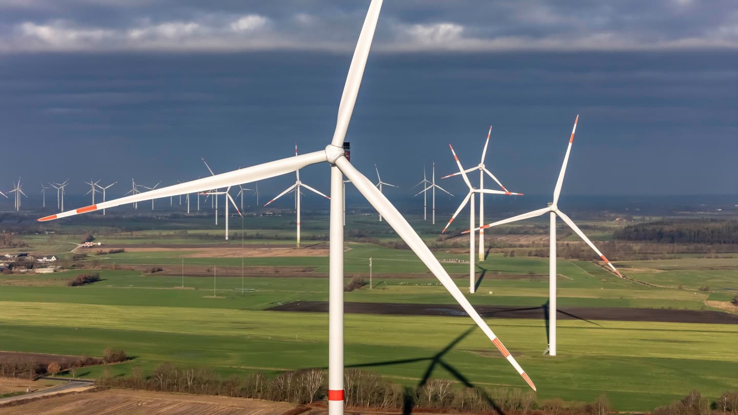 Nordex Group receives 112 MW order from NeXtWind for wind farm in Altmark, Saxony-Anhalt