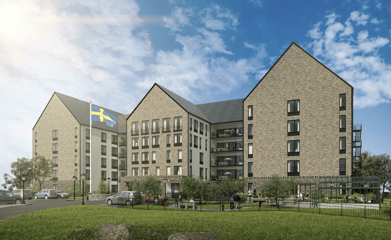 Northern Horizon completes EUR 130m of acquisitions in essential social infrastructure assets