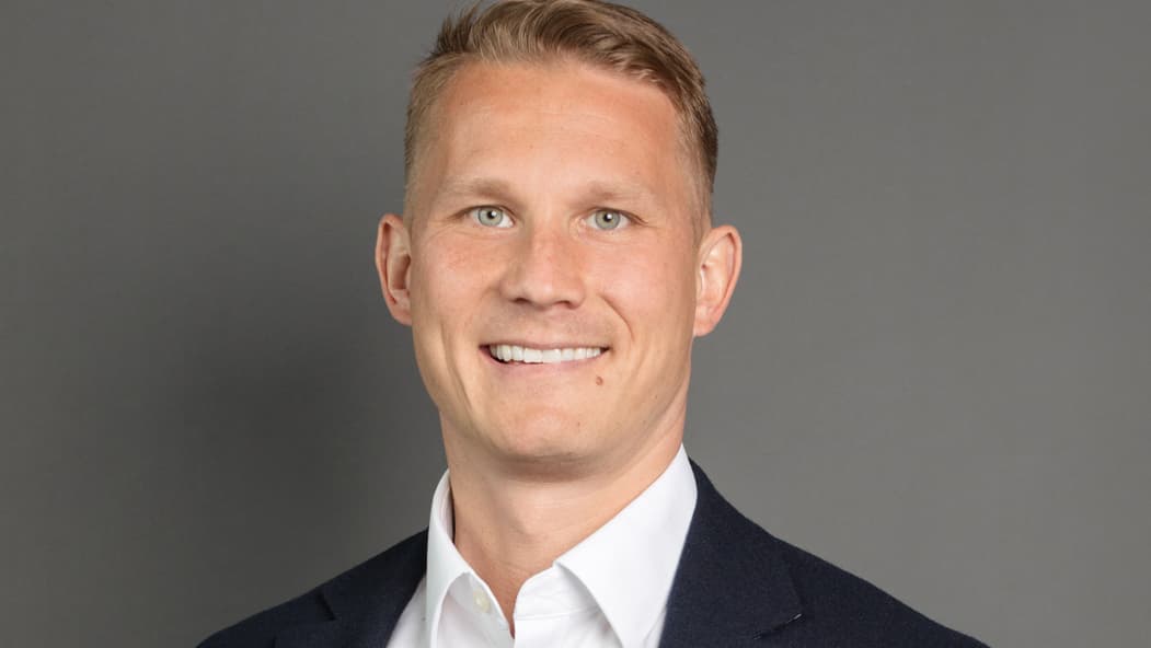 Mikael Hjorth, Fund Director bei CapMan. Bildquelle: CapMan