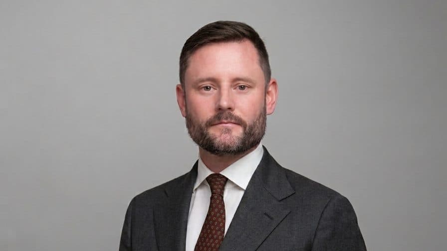 Colliers France confie la direction de son département Valuation & Advisory Services à Christopher Lavery