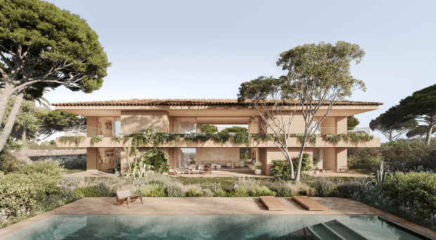 New real estate: when holiday towns become cities where you can live all year round