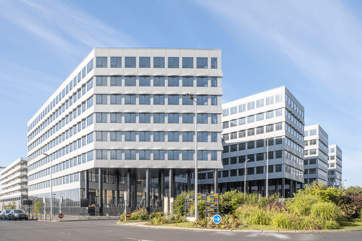 Colliers accompagne l’OFPRA dans la définition de sa stratégie immobilière et l’installation de son futur siège au sein de l’immeuble JOYA à Fontenay-sous-Bois (94)