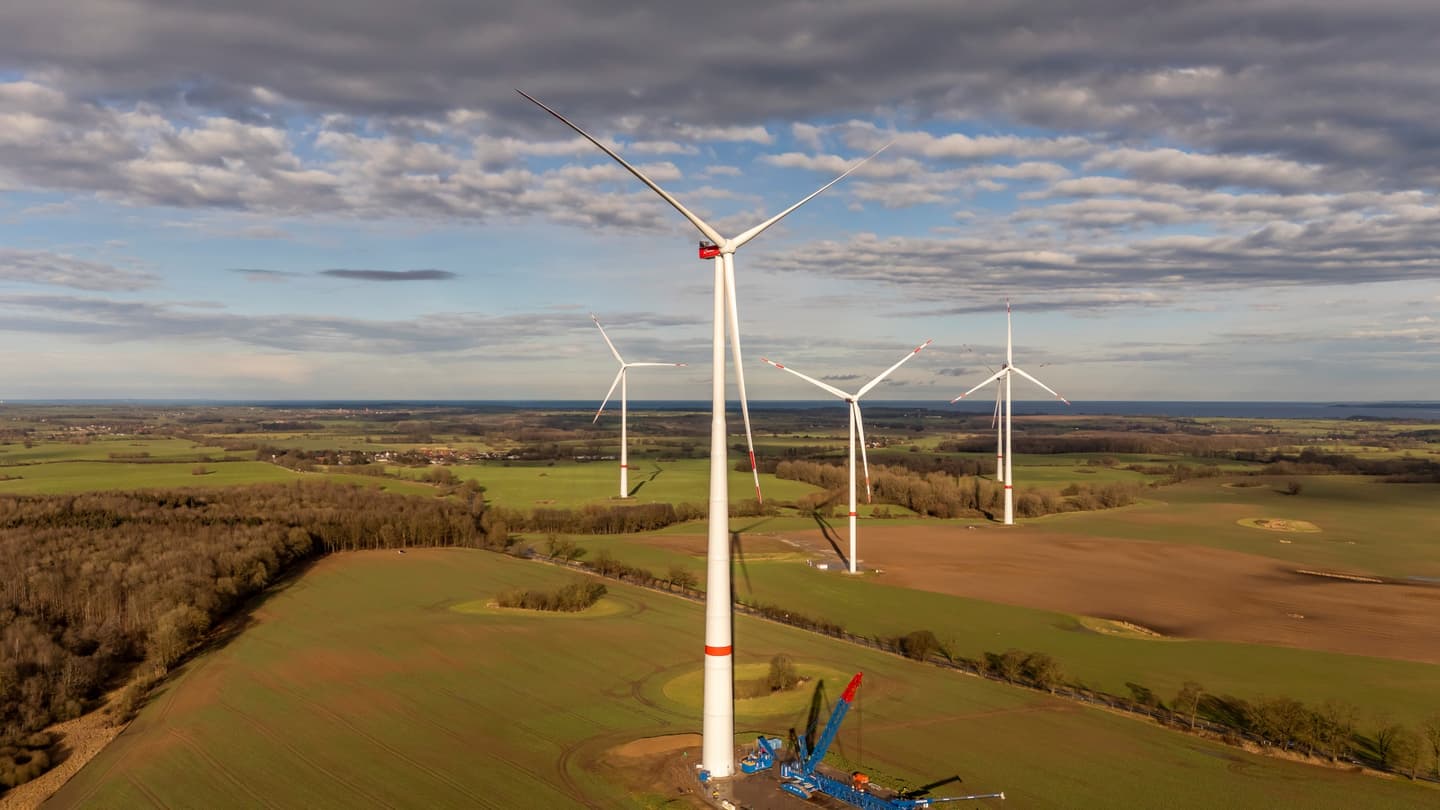 Nordex Group stärkt finanzielle Flexibilität mit erweiterter ESG-gebundener syndizierter Multiwährungs-Garantiefazilität über 2,475 Mrd. EUR