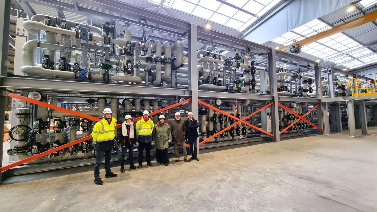 Eurodia raises €18 million to support its rapid growth in the energy and environmental transition
