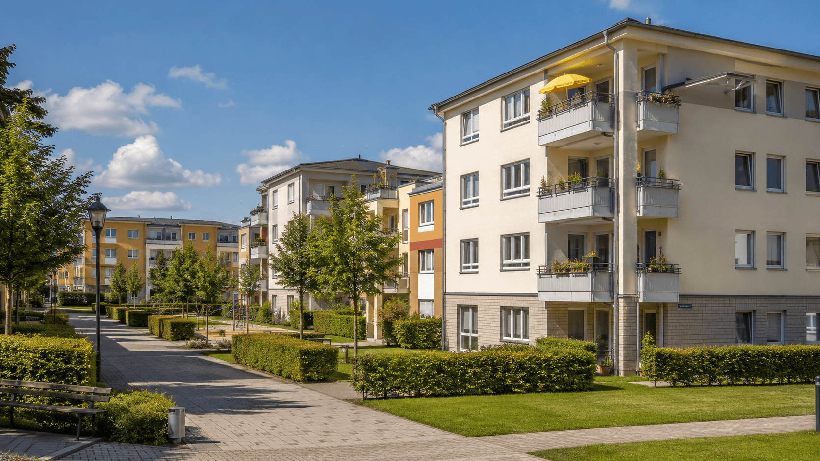 Der wahre Wert eines Immobilienportfolios liegt im Handlungsspielraum