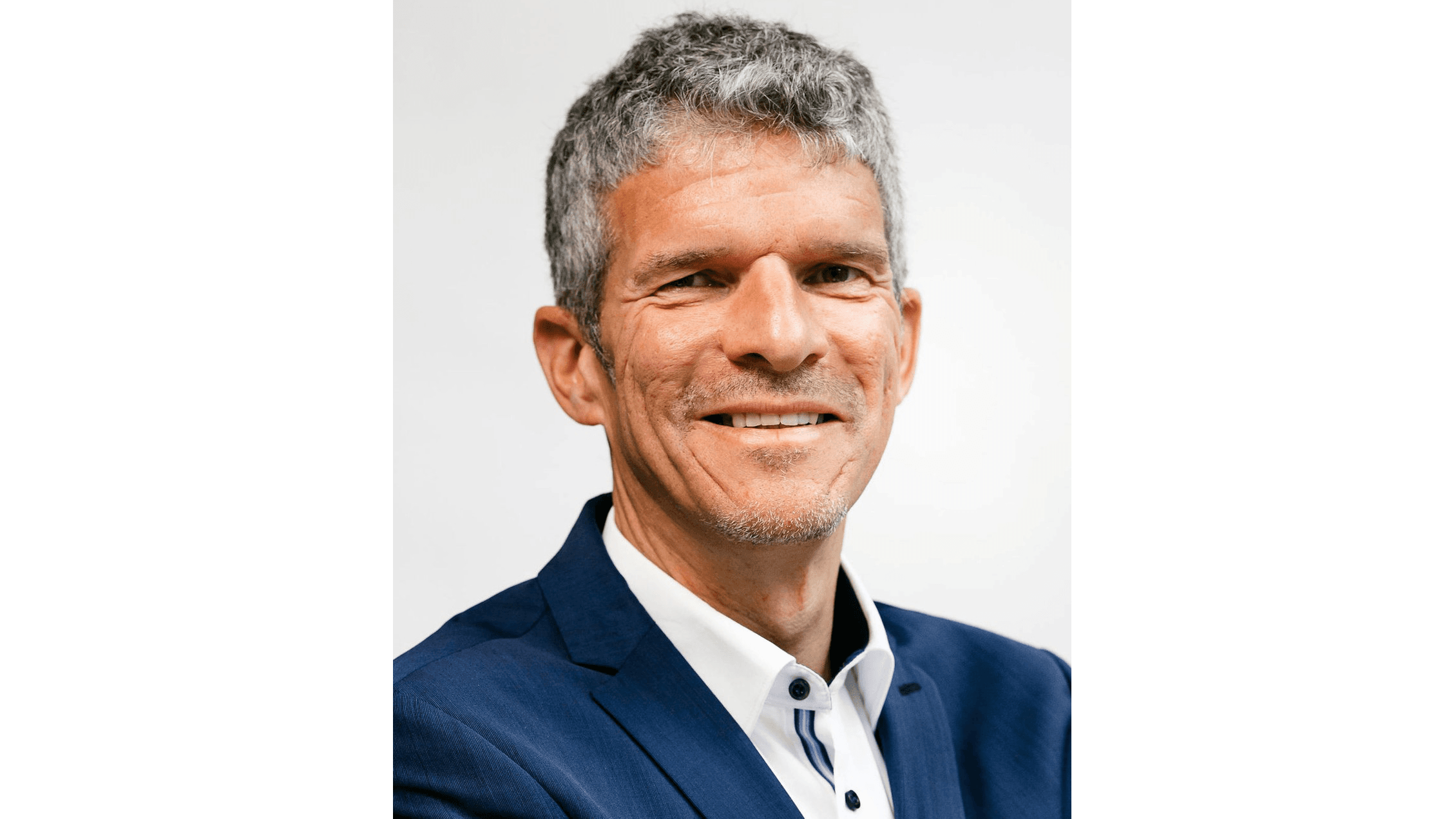 Martin Riedißer joins DSK and becomes Special Representative for Southern Germany