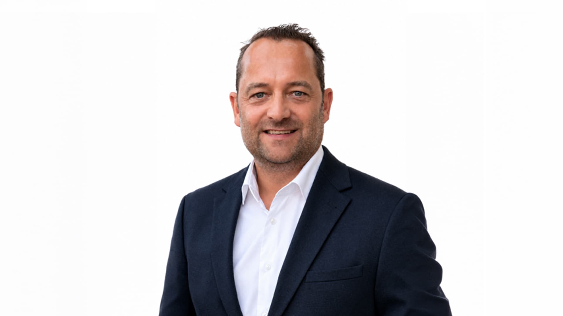CUBION verstärkt Investment-Team mit Stefan Mellies