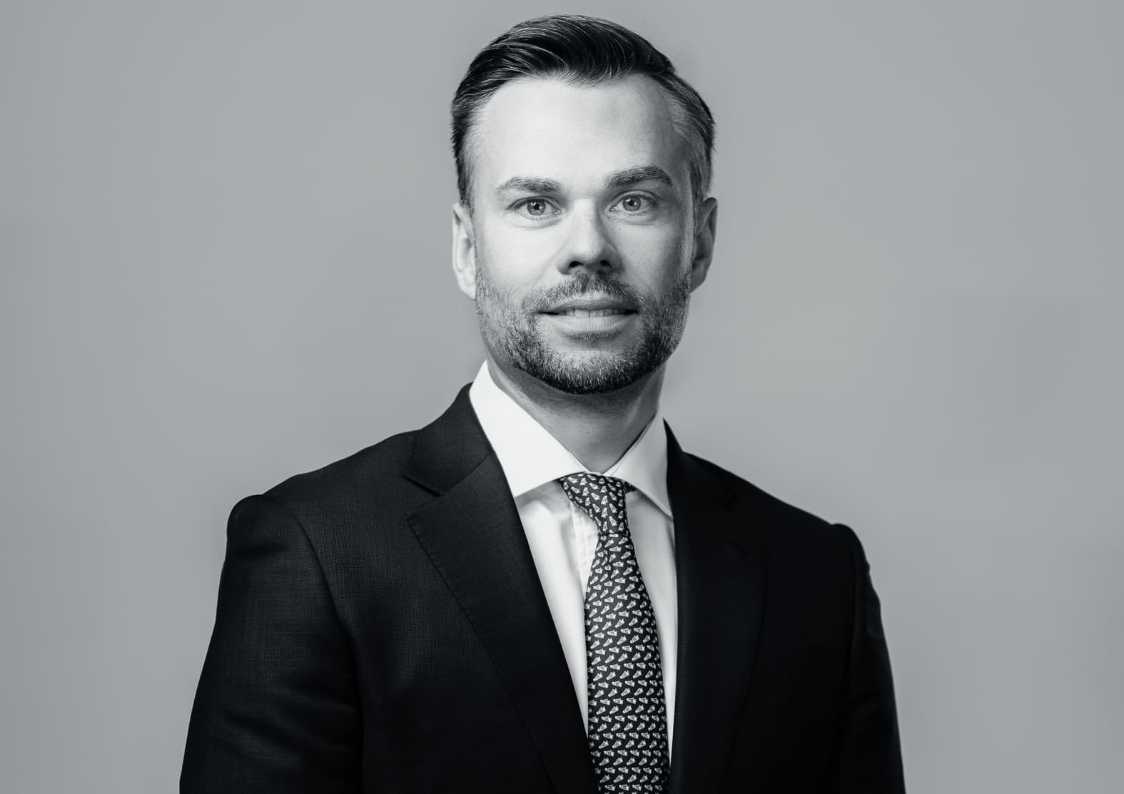 Oreda und tectrex bauen strategische Partnerschaft aus – Oreda-Geschäftsführer Dr. Daniel Landgraf wird zusätzlich Vorstand bei tectrex