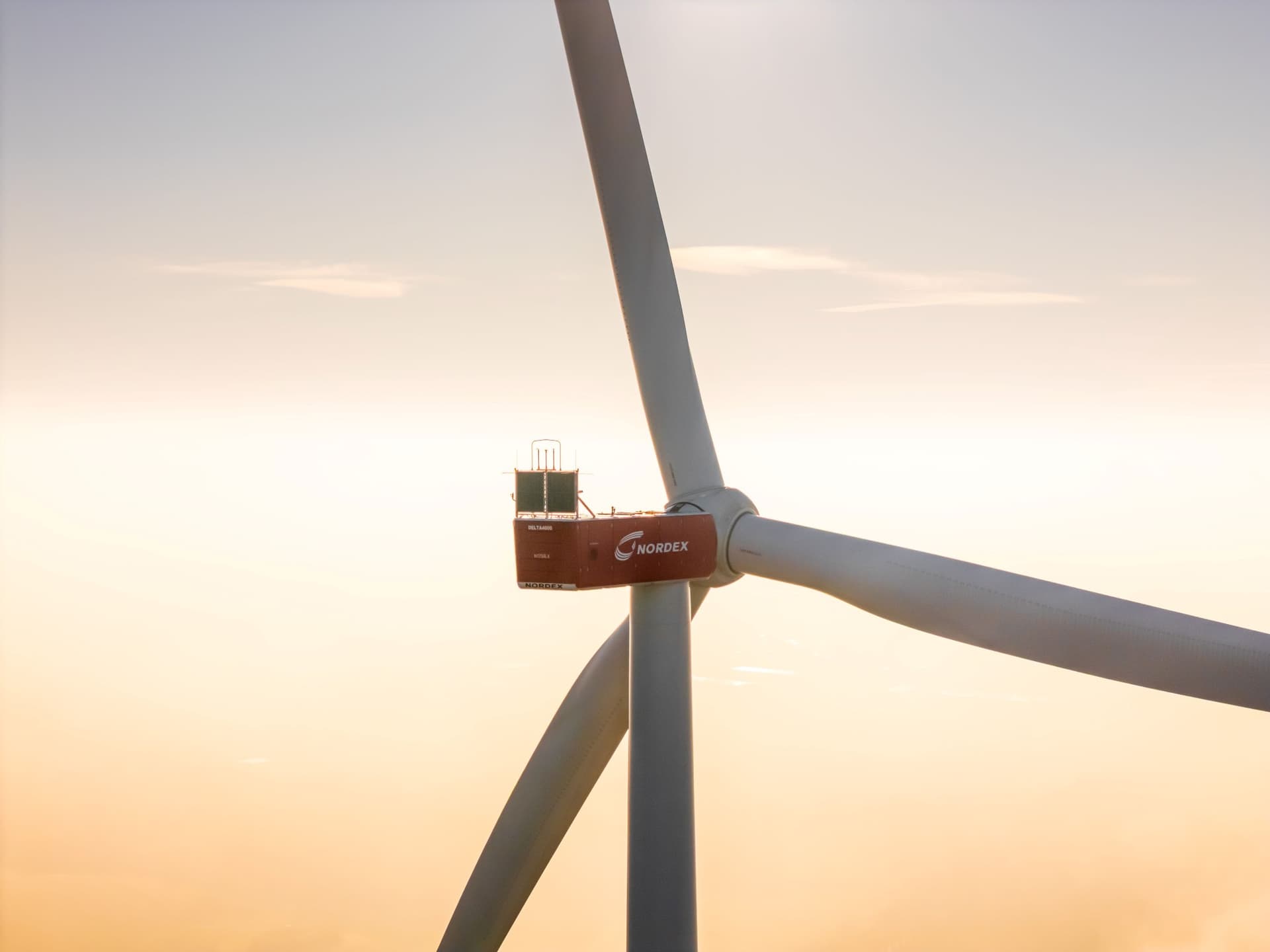 Nordex Group to build 20 MW wind farm for Continental's tire plant in Korbach