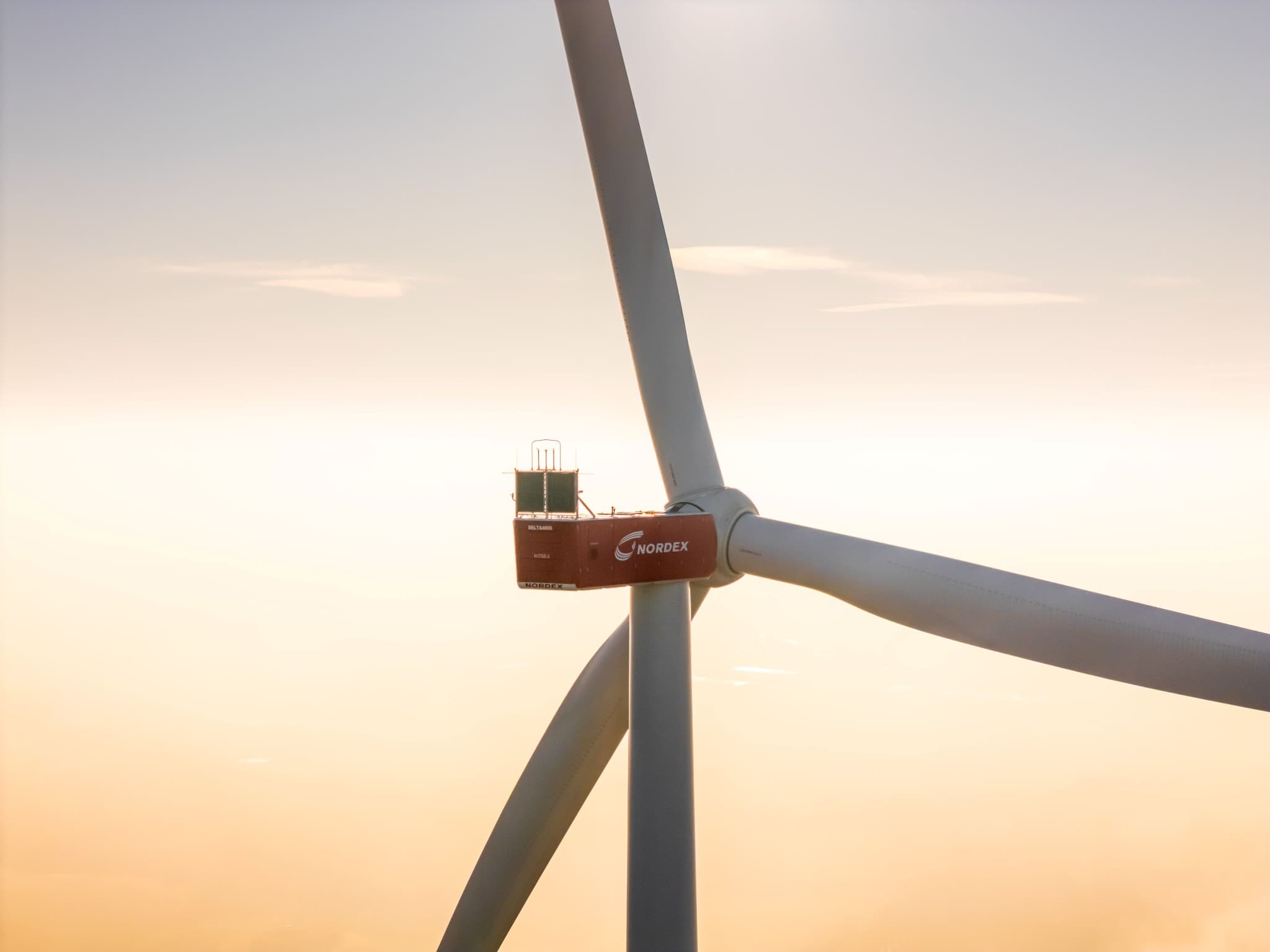 Nordex Group to build 20 MW wind farm for Continental's tire plant in Korbach