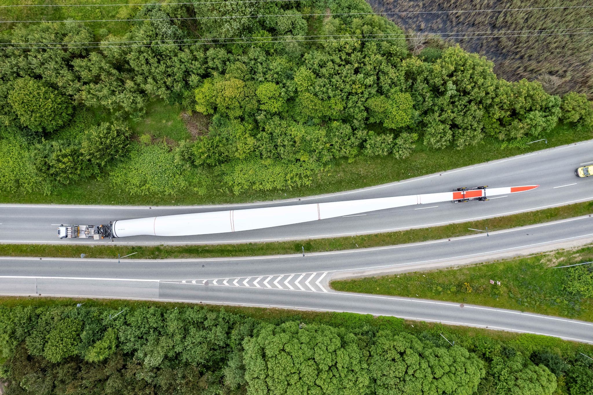 Nordex Group erzielt einen Auftragseingang von 3.1 GW im zweiten Quartal 2026