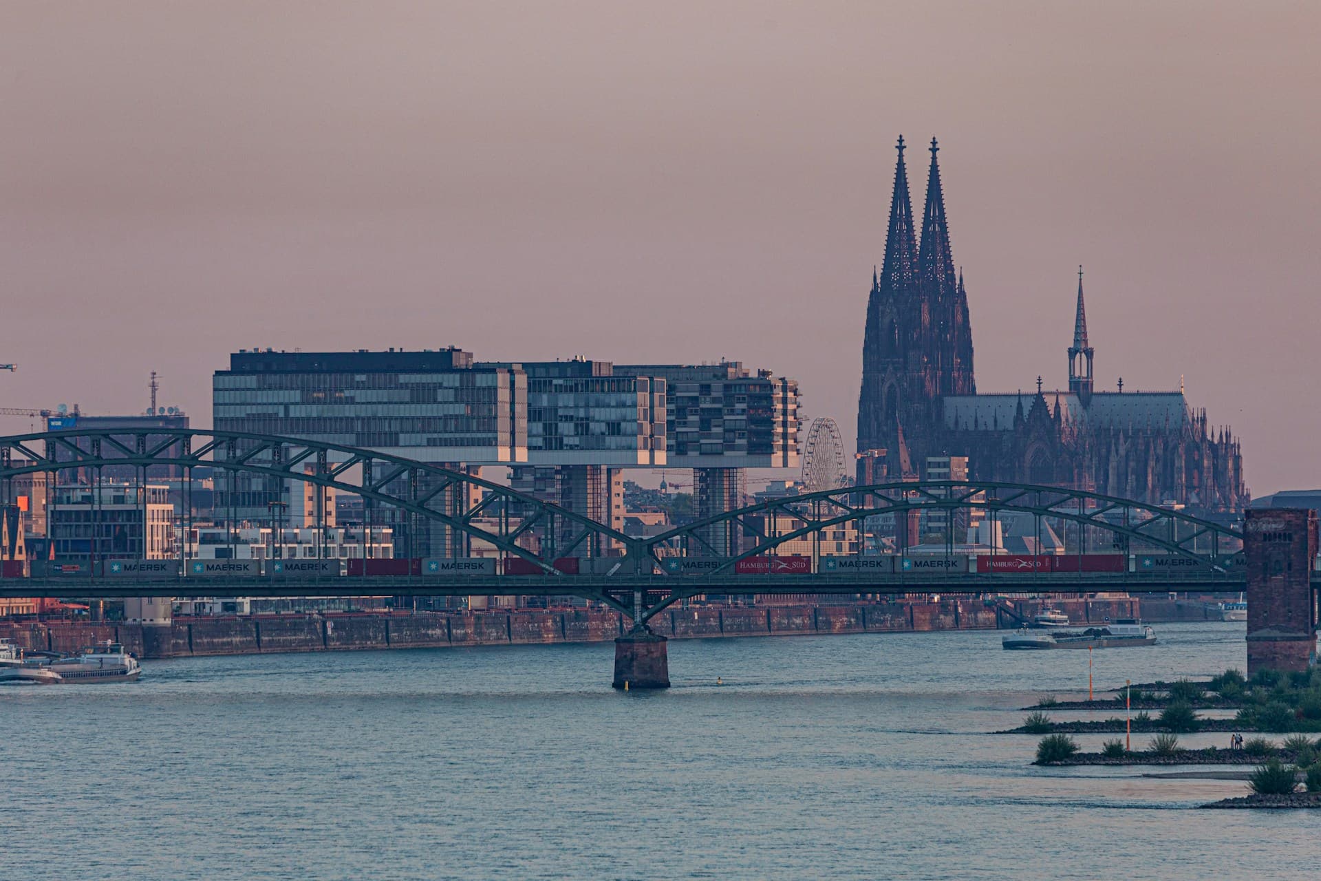 Kölner Investmentmarkt im 2. Quartal kleinteiliger strukturiert – Anstieg der Spitzenrendite in allen Assetklassen