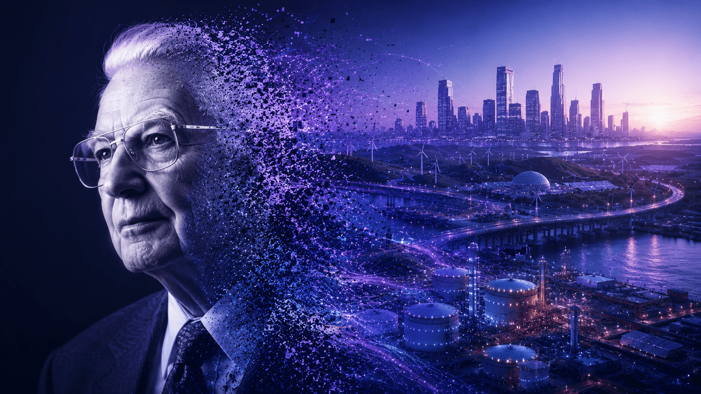 What Ronald Coase could reveal about the future of private markets