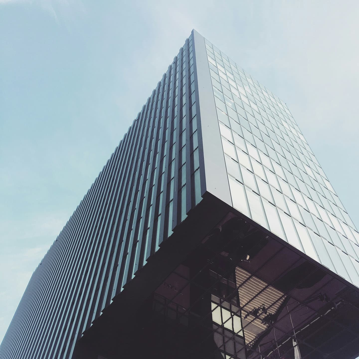 Office real estate investment market grew significantly in the first half of 2026
