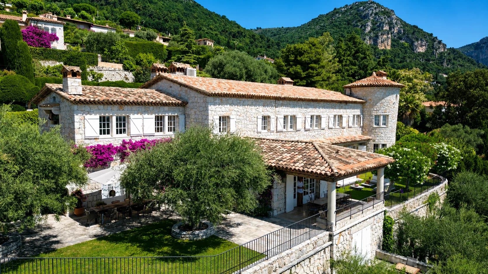 220-year old real estate firm, Chestertons Global, launches in Nice, France