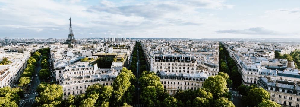 When the market slows down, prestige holds steady - Engel & Völkers France Market Update