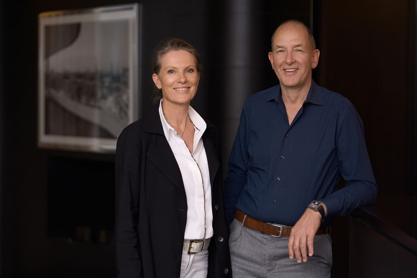 DAHLER Invest expands investment business in Hanover