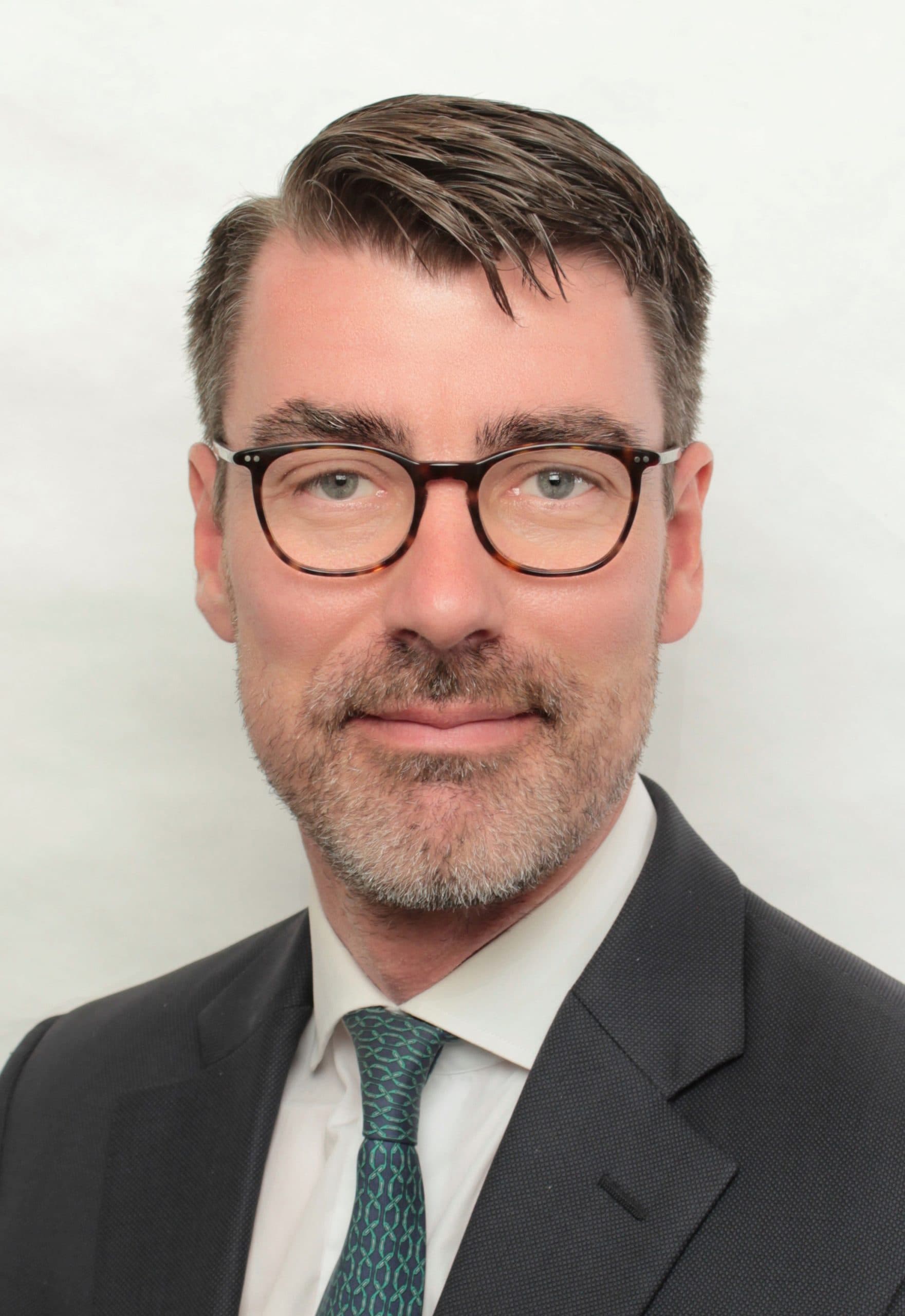 Marcel Beverungen übernimmt Leitung des Infrastructure-Equity-Geschäfts bei MEAG