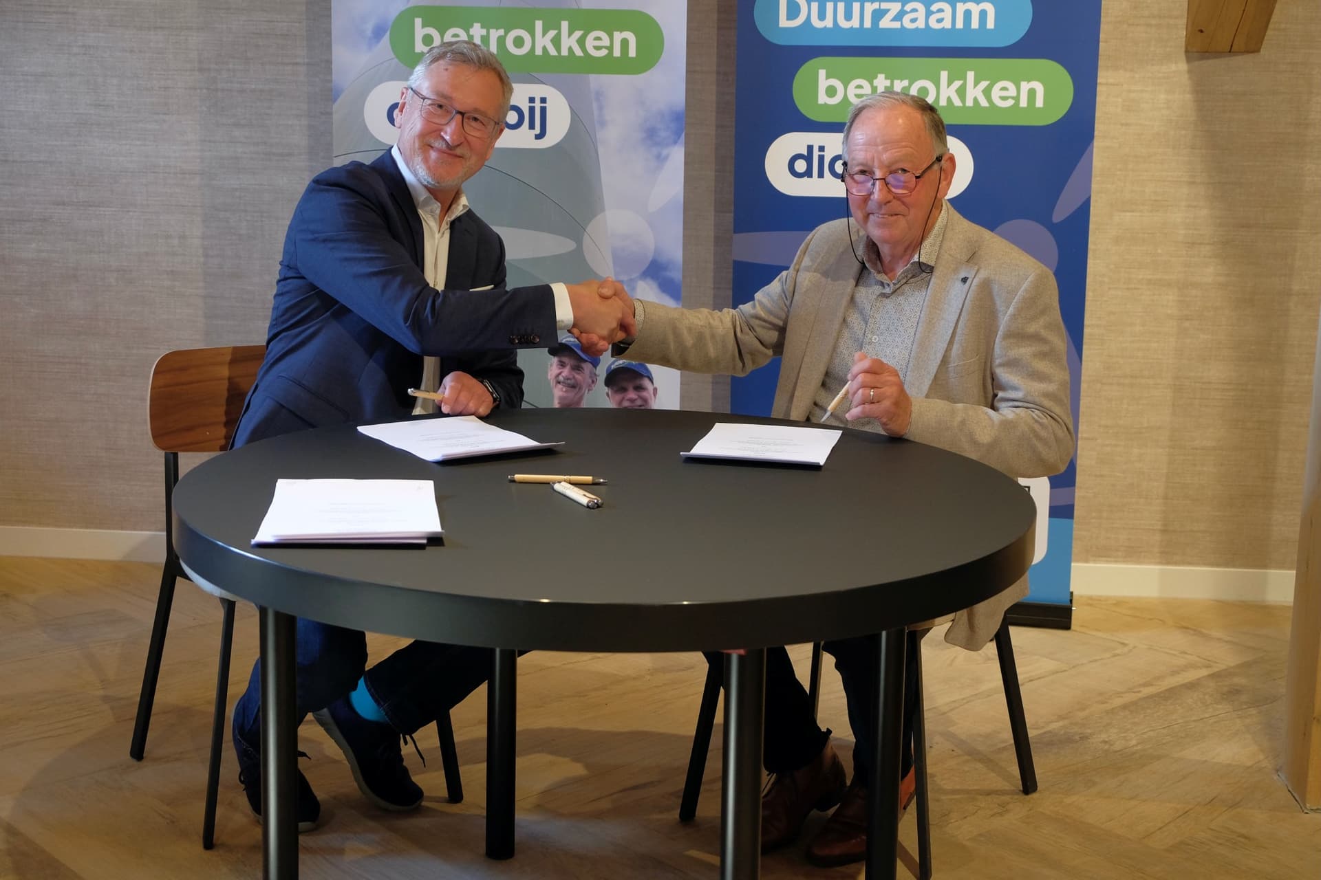 Dark Sky und ENERTRAG Systemtechnik erweitern ADLS-Aktivitäten in den Niederlanden