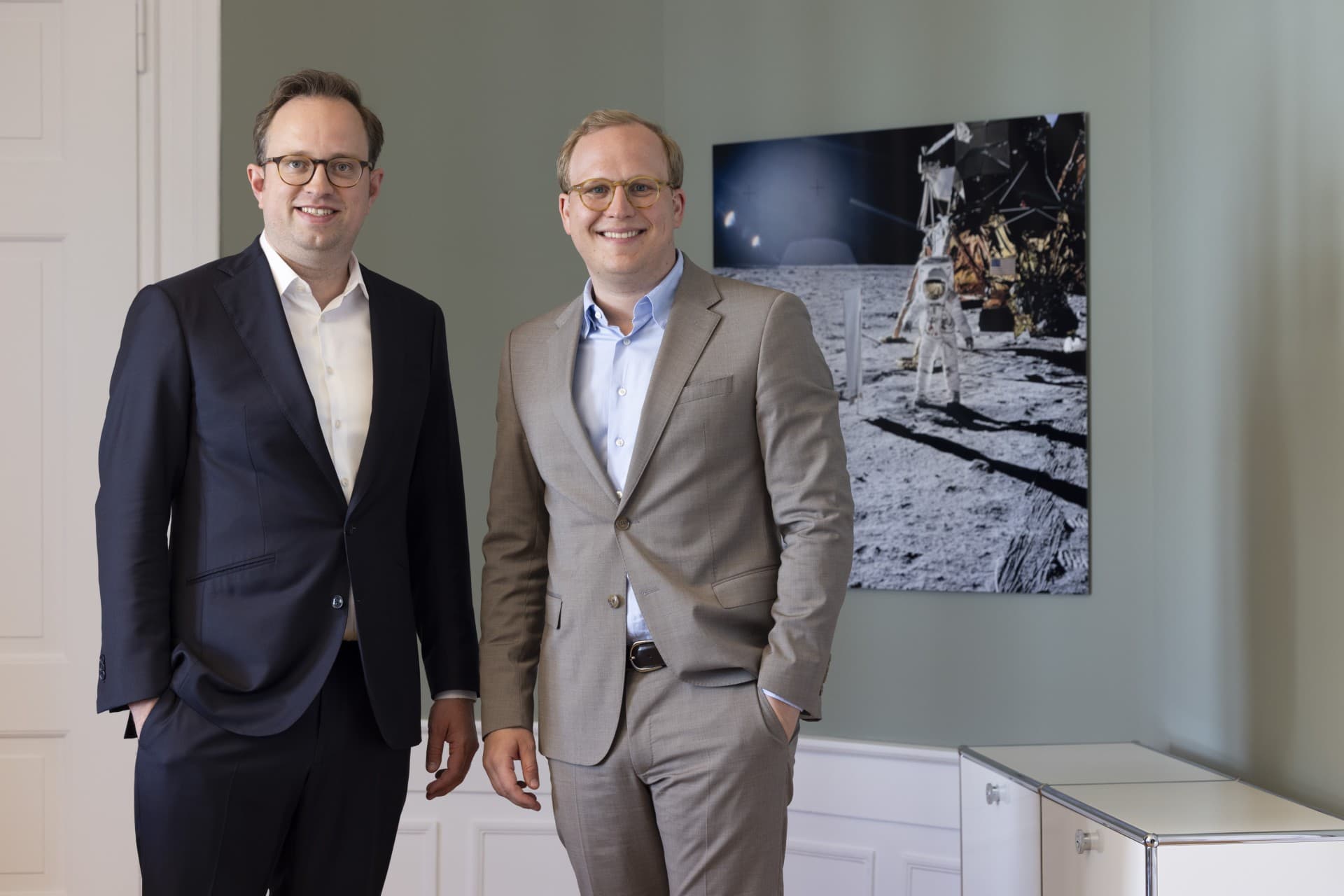 JUNiCKE Gruppe vermietet 2.200 Quadratmeter Gewerbefläche in Hannover an K&K Dichtungstechnik