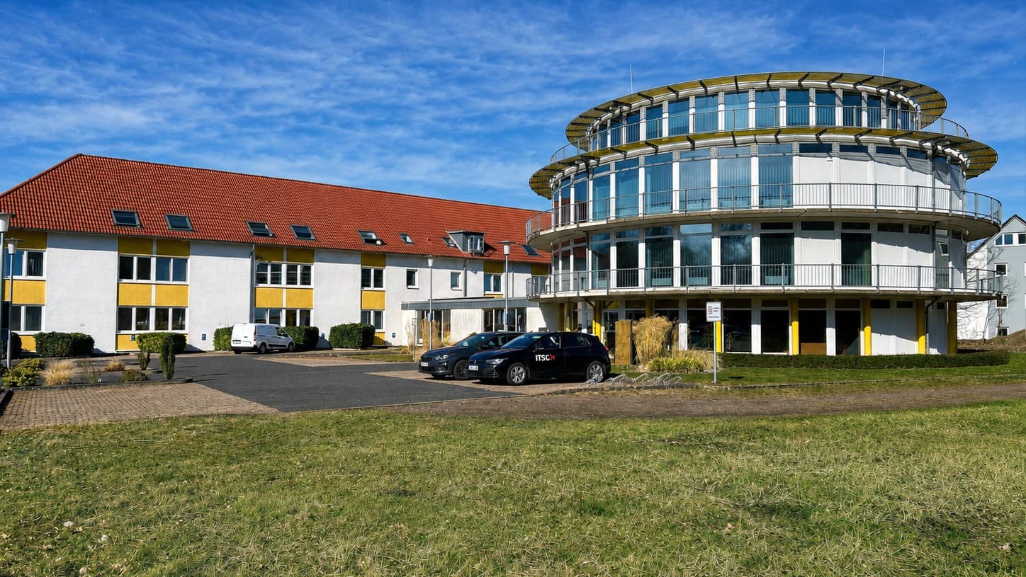 Sonar Real Estate veräußert Büroobjekt in Obernkirchen an Family Office