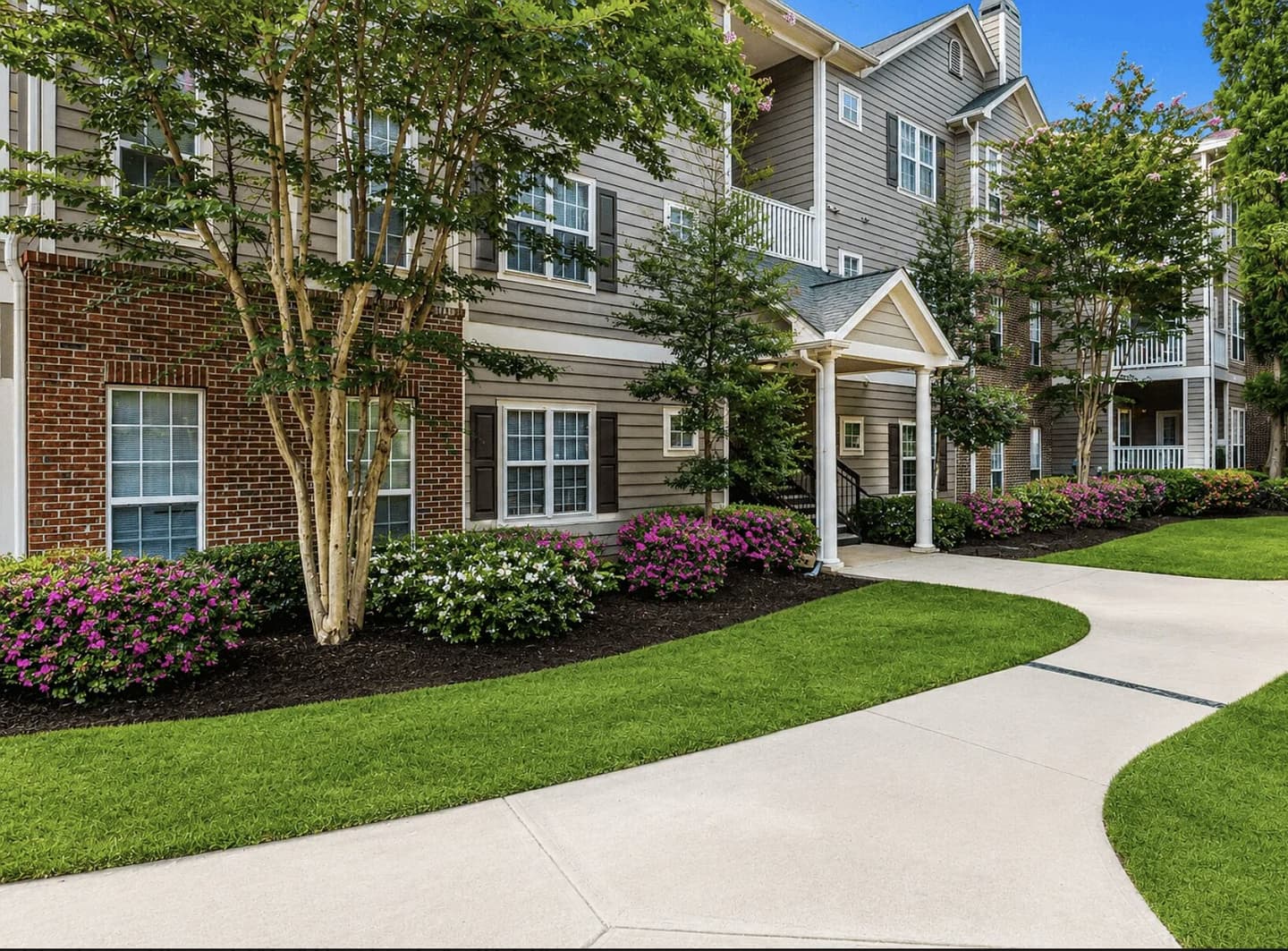 PAMERA North America Acquires Residential Complex in Atlanta and Completes Seventh U.S. Investment