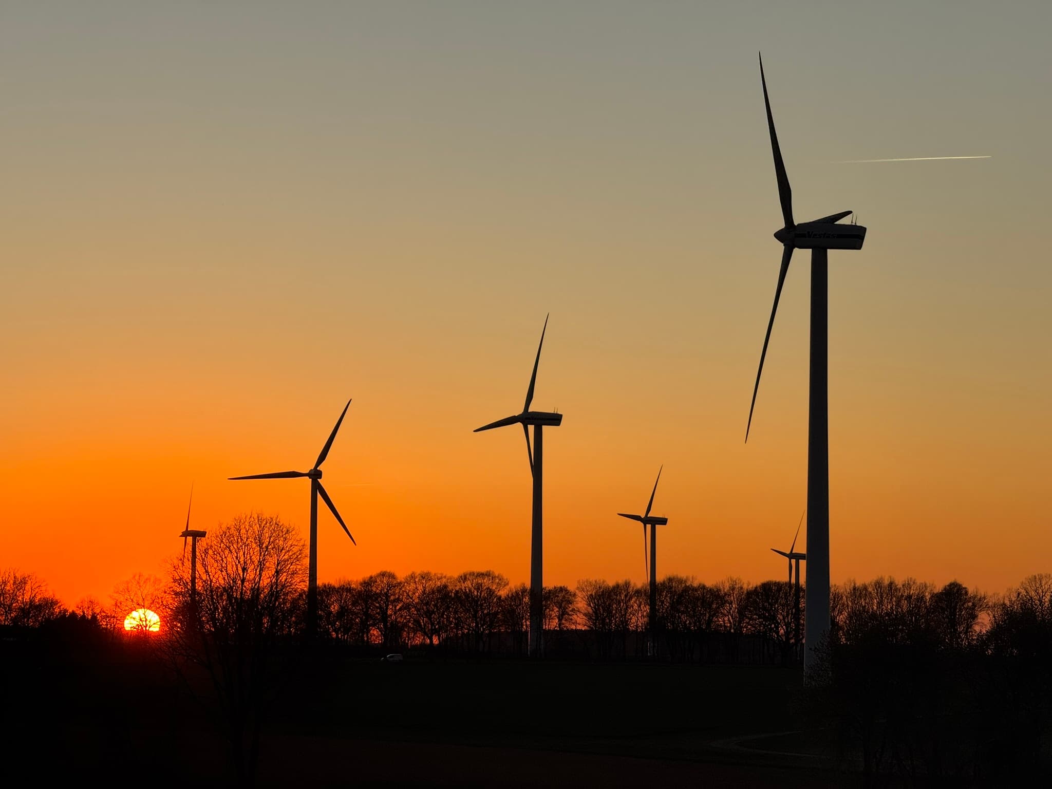 Navaris sichert sich 304,5 MW in aktueller Onshore-Wind-Ausschreibung