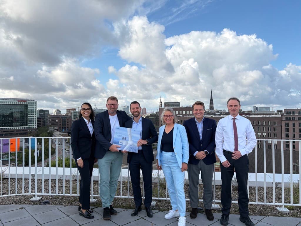 Routing Energy and Vestas launch new strategic cooperation in the German onshore wind market